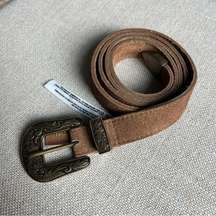 Black Rock Western Belt