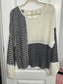 Knit Sweater