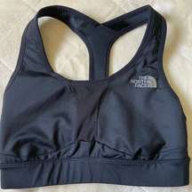 The North Face WOMEN'S STOW-N-GO SPORTS BRA (small)