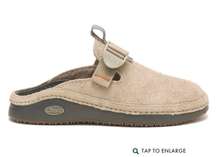 Chaco Paonia Clog