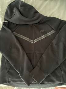 Women’s Tech Hoodie