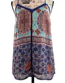 Collective Concepts Stitch Fix Theta Cami Boho