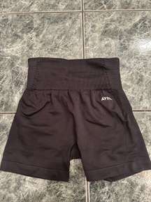 Balance V2 Seamless Shorts