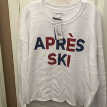 NWT Grayson threads sweatshirt xl