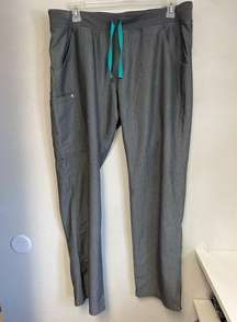 Womens Figs Scrub Bottoms Size XL/Tall