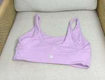 Lululemon Align Reversible Bra