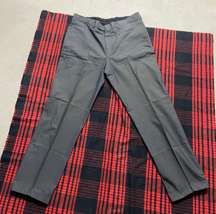 Gray Dress Pants trouser