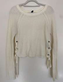 Moon & Madison Sweater