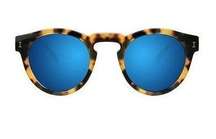 Illesteva Leonard Sunglasses