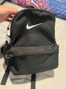 Small Backpack