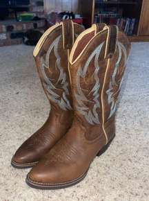 Cowboy Boots