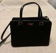 Black Purse