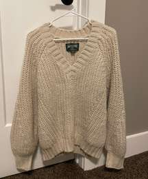 Outfitters Sweater