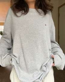 Oversized Sweater