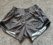 Hotty Hot Shorts 4”