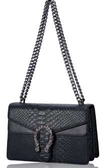 Black Purse 