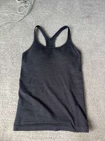 Ebb To Street Ribbed Tank