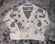 Outfitters Cardigan