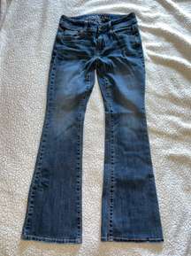 Outfitters Kickboot Jeans