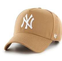 New York Yankee Hat