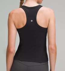 Align Tank Waist Length Raceback