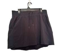 All In Motion Black Skort‎ size L