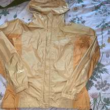 Marmot rain jacket