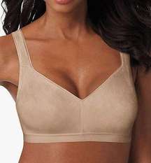 Playtex 40D 18 Hour Active Comfort Wirefree Bra 5452