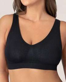 NEW Truekind Everyday Essential Throw-on Wireless Bras