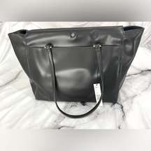 Black Tote Purse