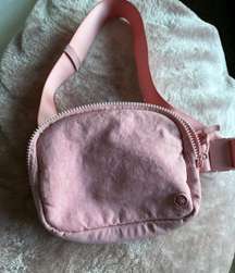 Belt Bag