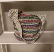 Crochet Bag