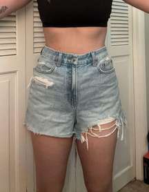 Outfitters Short