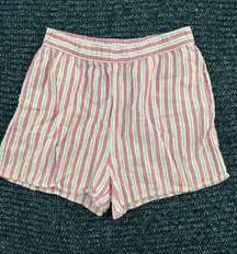 Universal Thread High-waisted Shorts