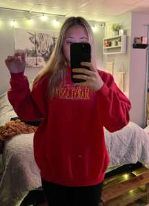 University Of Maryland Crewneck