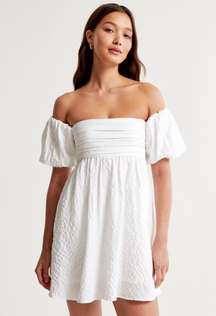 Abercrombie Emerson Dress