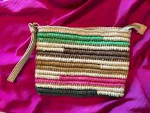 Wristlet Purse