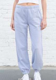 brandy melville sweatpants