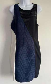 Sachin and Babi Pencil Dress SIZE 8