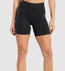 Gymshark Sweatless Shorts in Black