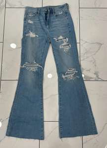 Outfitters Jeans