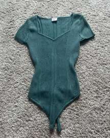 Abercrombie And Fitch Bodysuit 