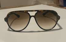 Rayban Cats 5000 Classic 59mm