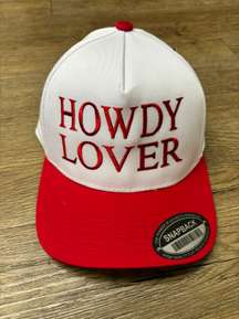 Howdy Lover Hat