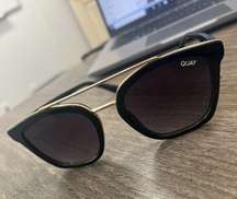 Quay Australia “Sweet Dreams” Sunglasses