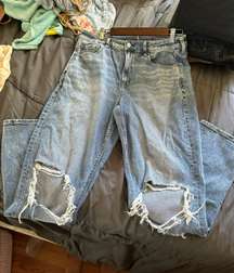 Outfitters Jeans