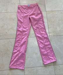 Lacoste Like New Woman’s Pink Golf Slacks Sz 38/US 8