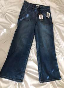 Sofía Vergara High Rise Jeans 