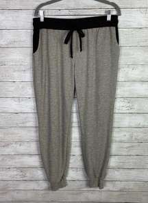 Project Social Fleece Joggers