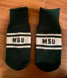 Michigan State Spartans Mittens